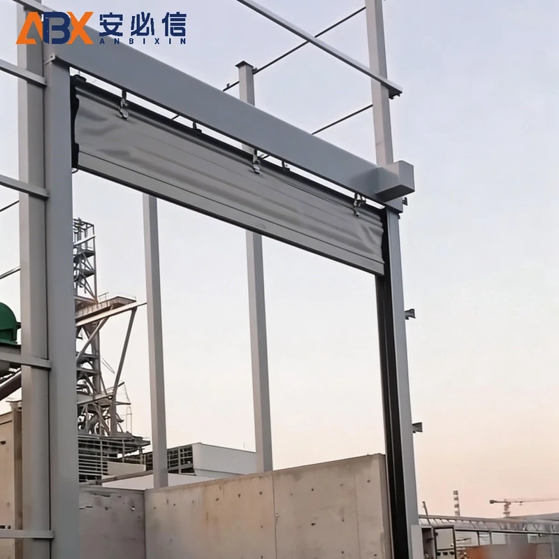 阜新软帘堆积门