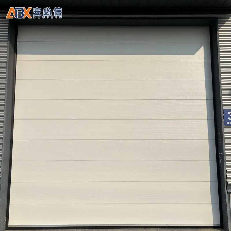 阜新保温提升门